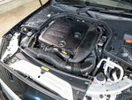 MERCEDES BENZ C class wagon HYBRID
