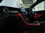 MERCEDES BENZ C class wagon HYBRID