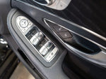 MERCEDES BENZ C class wagon HYBRID