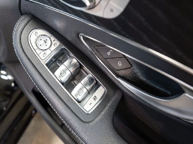 MERCEDES BENZ C class wagon HYBRID