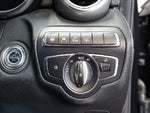 MERCEDES BENZ C class wagon HYBRID