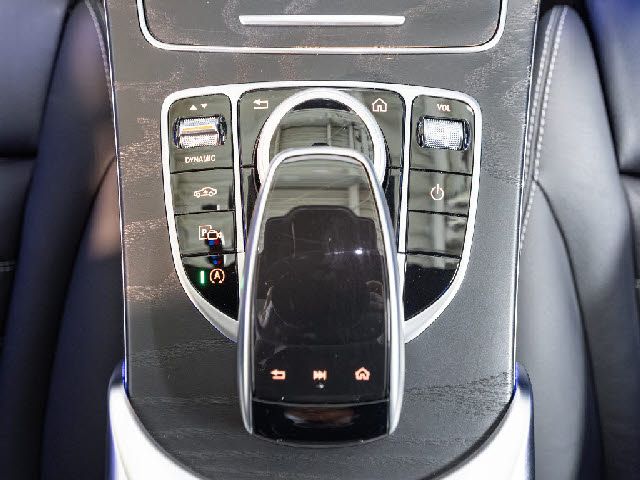 MERCEDES BENZ C class wagon HYBRID