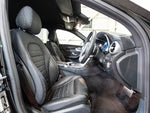 MERCEDES BENZ C class wagon HYBRID