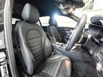 MERCEDES BENZ C class wagon HYBRID