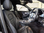 MERCEDES BENZ C class wagon HYBRID