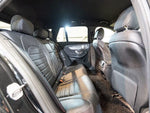 MERCEDES BENZ C class wagon HYBRID
