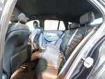 MERCEDES BENZ C class wagon HYBRID