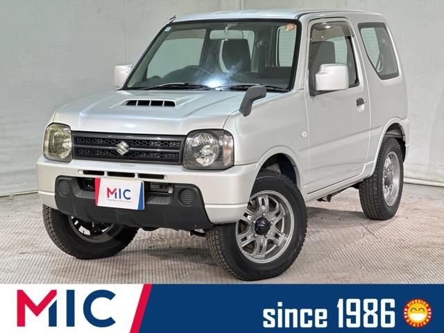 JIMNY 4WD