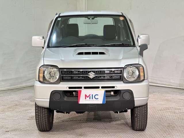 JIMNY 4WD
