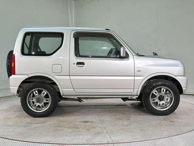 JIMNY 4WD