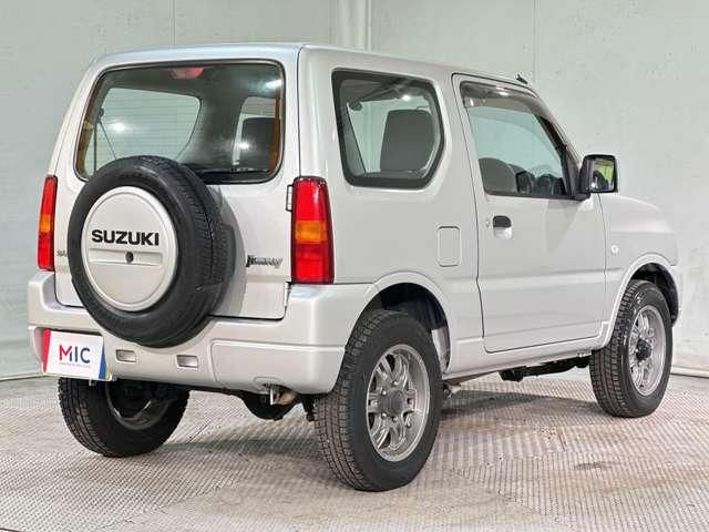 JIMNY 4WD