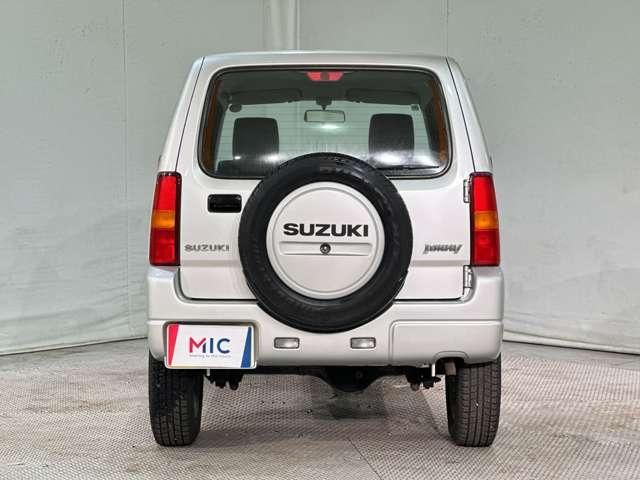 JIMNY 4WD