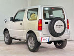 JIMNY 4WD