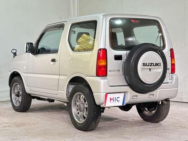 JIMNY 4WD
