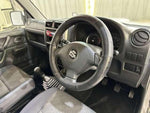 JIMNY 4WD