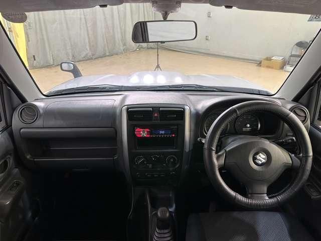 JIMNY 4WD