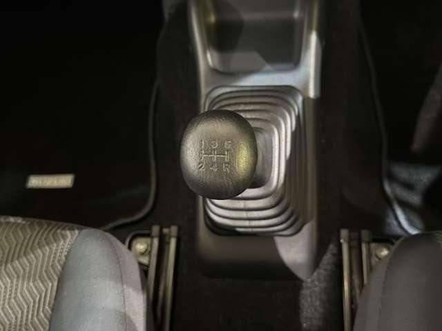 JIMNY 4WD