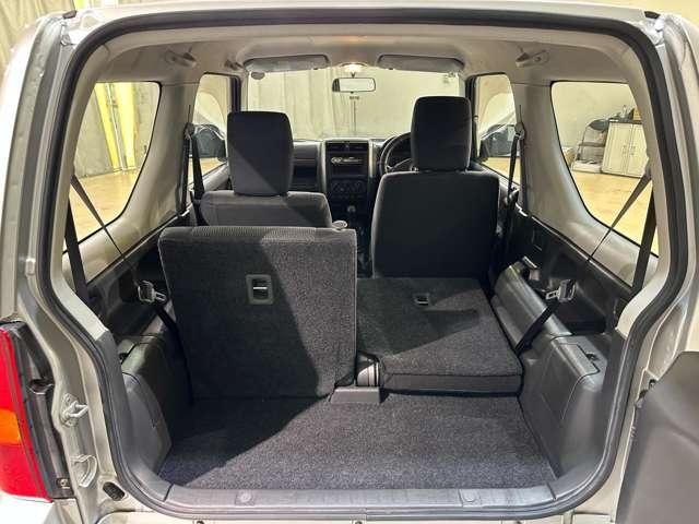 JIMNY 4WD