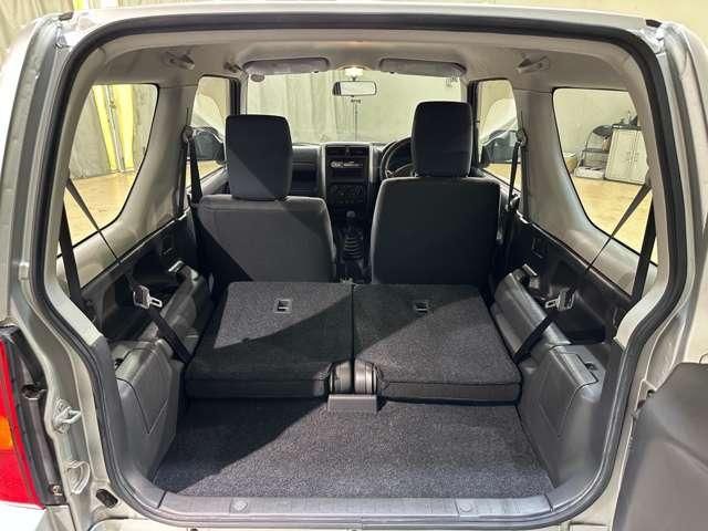 JIMNY 4WD