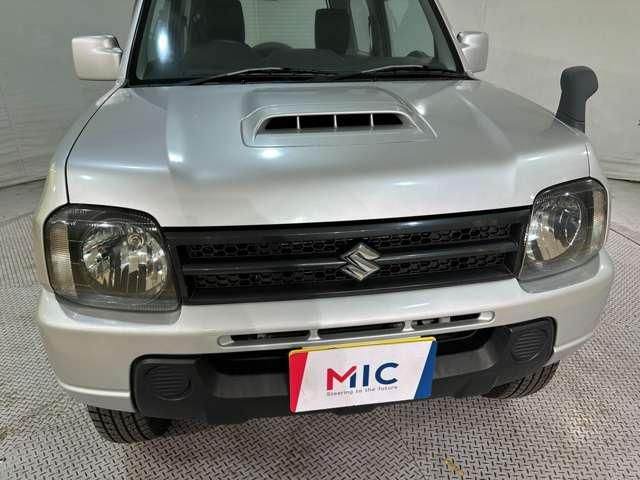 JIMNY 4WD