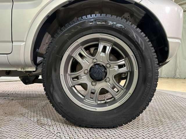 JIMNY 4WD