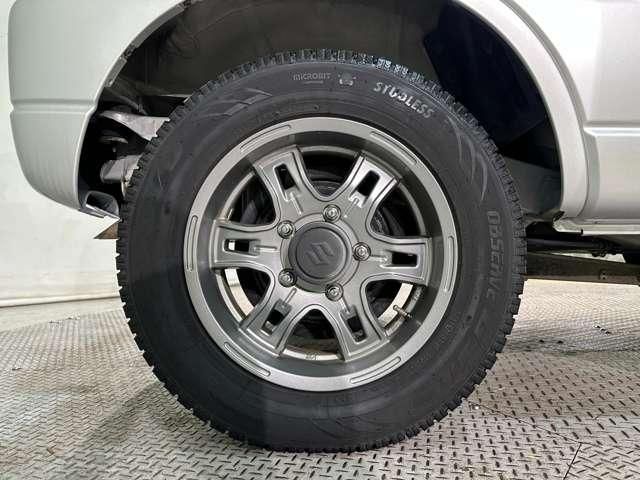 JIMNY 4WD
