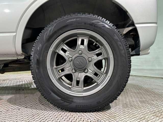 JIMNY 4WD
