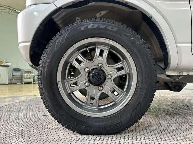 JIMNY 4WD