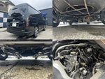 HIACE wagon