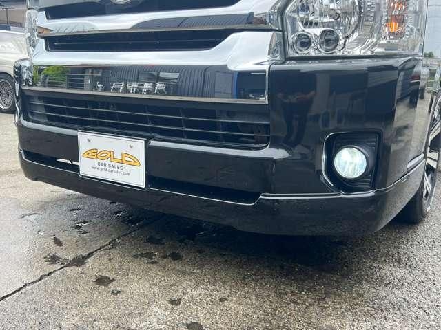 HIACE wagon
