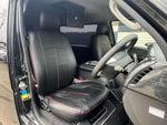 HIACE wagon
