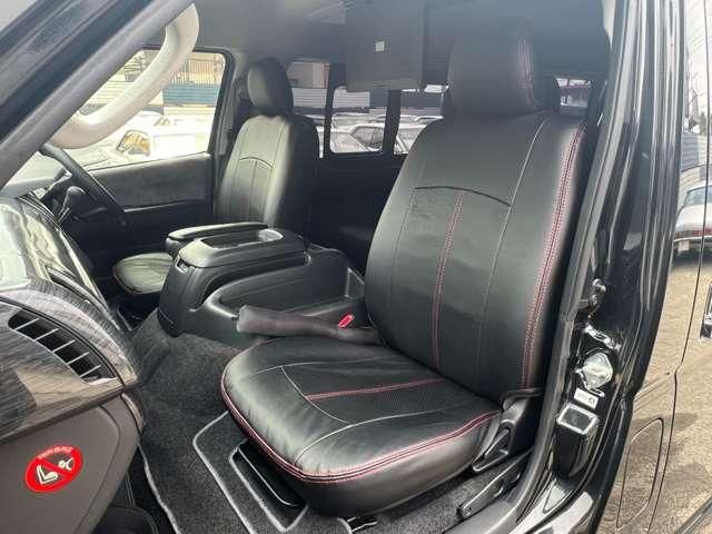 HIACE wagon