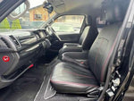 HIACE wagon