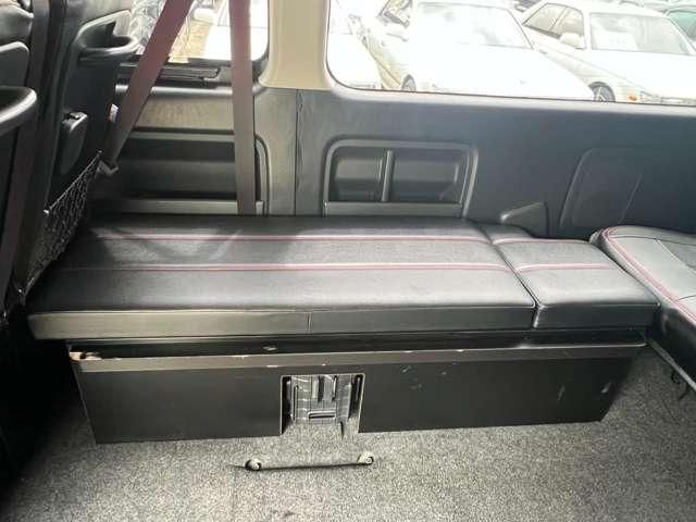 HIACE wagon