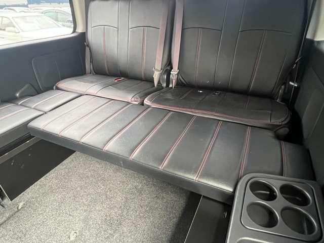 HIACE wagon