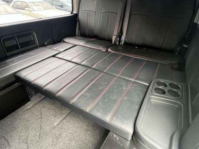 HIACE wagon