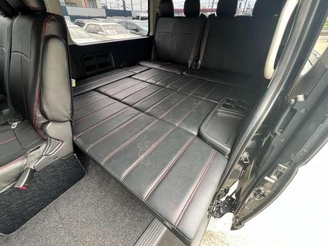 HIACE wagon
