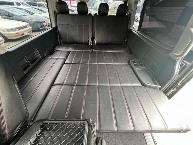 HIACE wagon