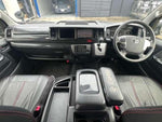 HIACE wagon