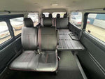 HIACE wagon