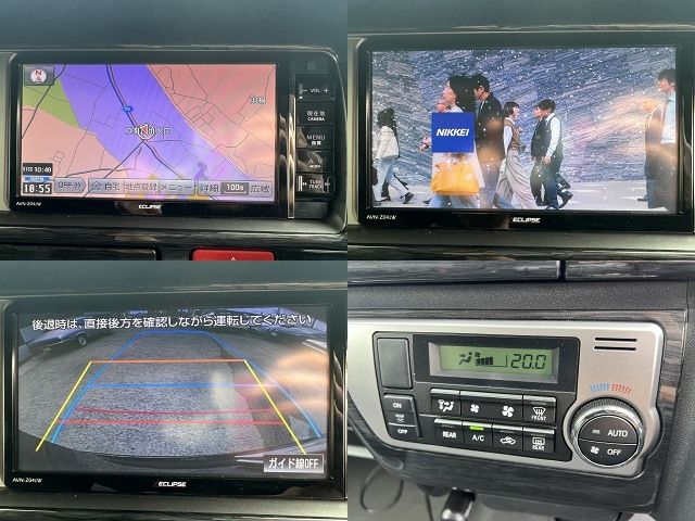 HIACE wagon