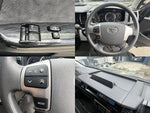 HIACE wagon