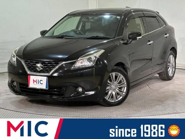 BALENO