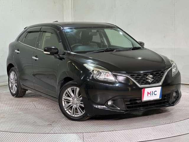 BALENO