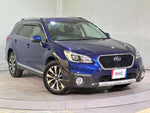 LEGACY OUTBACK