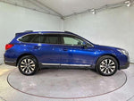 LEGACY OUTBACK