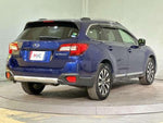 LEGACY OUTBACK