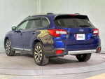 LEGACY OUTBACK