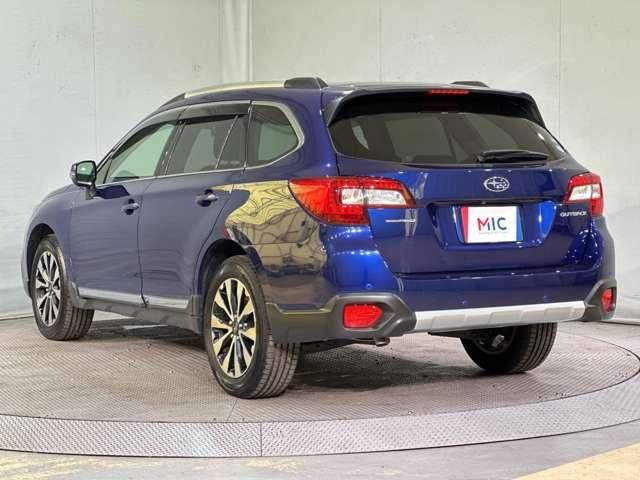 LEGACY OUTBACK