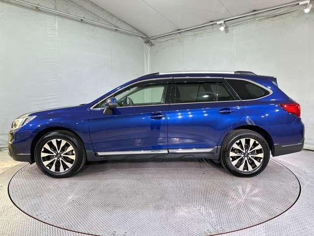 LEGACY OUTBACK